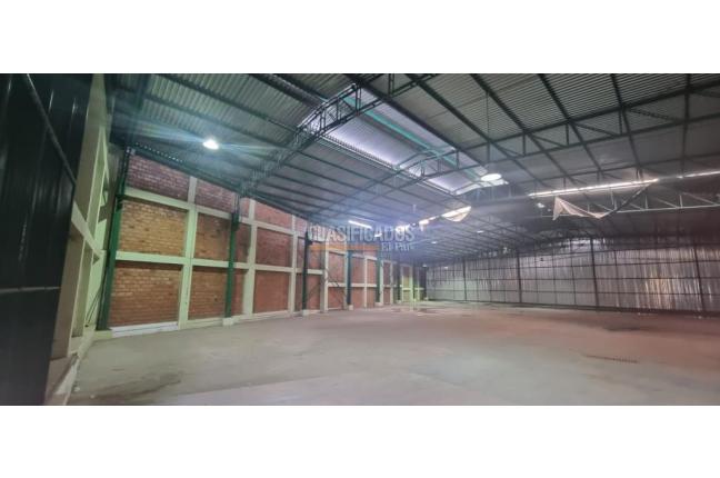 Locales y Bodegas, Alquiler en Ipiales