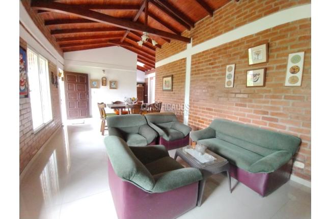 Casas, Venta, Palmira - $1.400.000.000