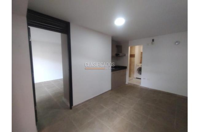 Apartaestudios, Alquiler en Ciudad Jardín