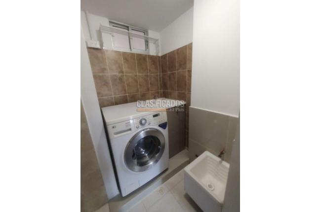 Apartaestudios, Alquiler, Ciudad Jardín - $1.650.000