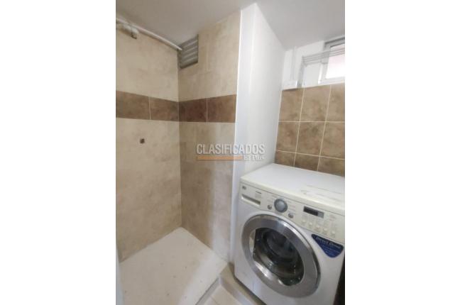 Apartaestudios, Alquiler, Ciudad Jardín - $1.650.000