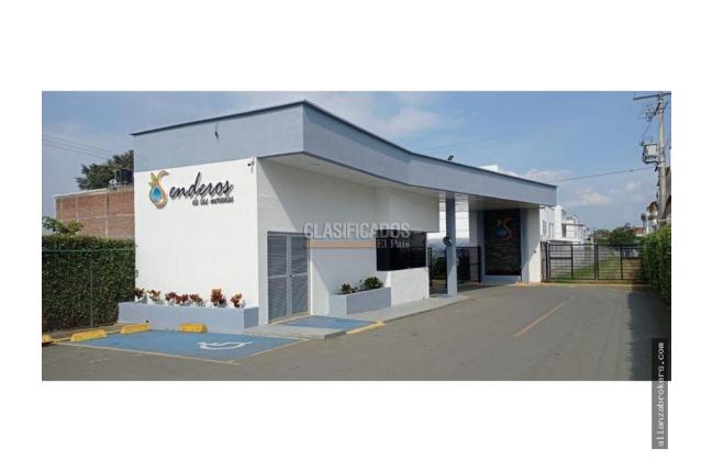 Casas, Venta, Jamundí - $950.000.000