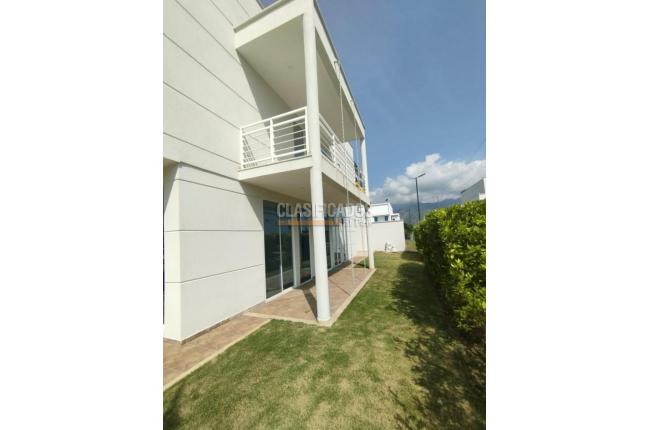 Casas, Venta en Jamundí