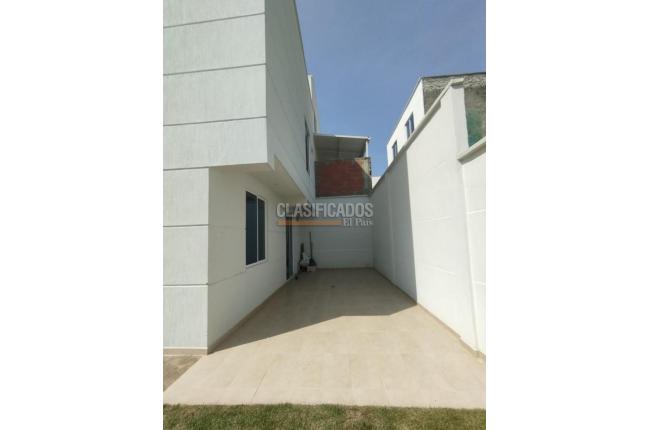 Casas, Venta en Jamundí