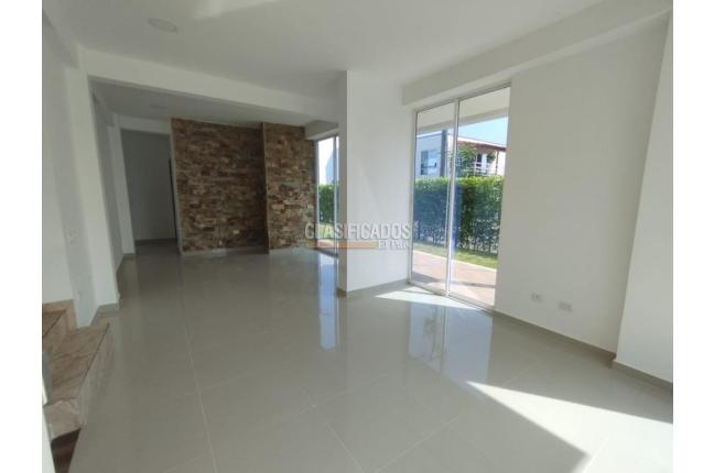 Casas, Venta en Jamundí