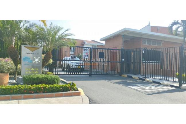 Casas, Venta en Jamundí