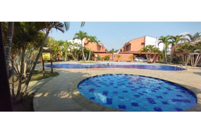 Casas, Venta, Jamundí - $390.000.000