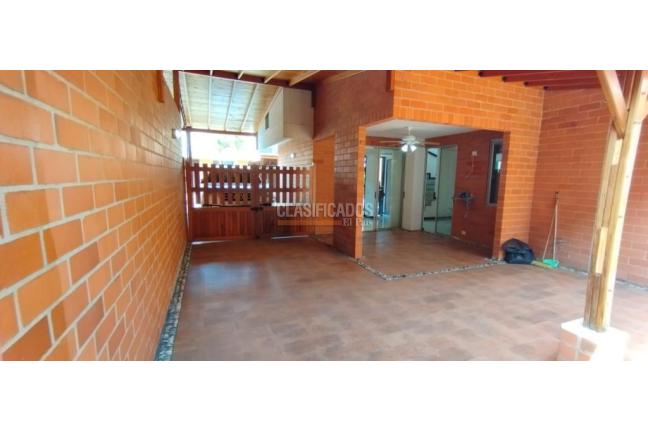 Casas, Venta, Jamundí - $390.000.000
