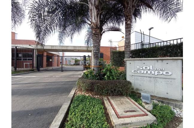 Casas, Venta en Jamundí