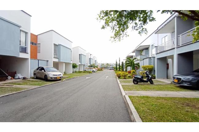 Casas, Venta, Jamundí - $440.000.000