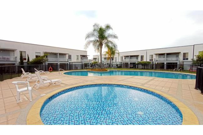 Casas, Venta, Jamundí - $440.000.000