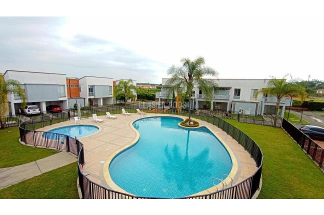 Casas, Venta, Jamundí - $440.000.000