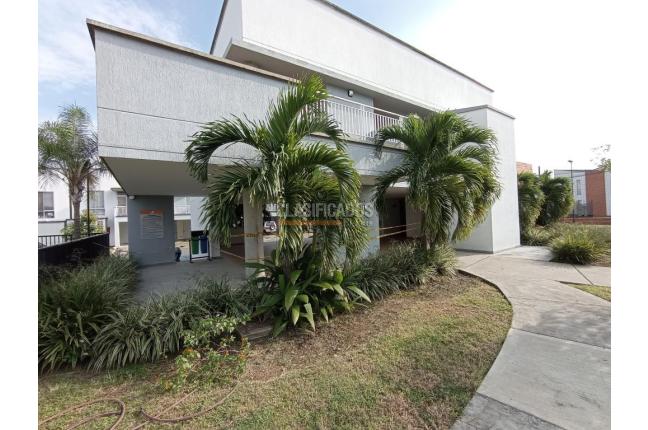 Casas, Venta, Jamundí - $440.000.000