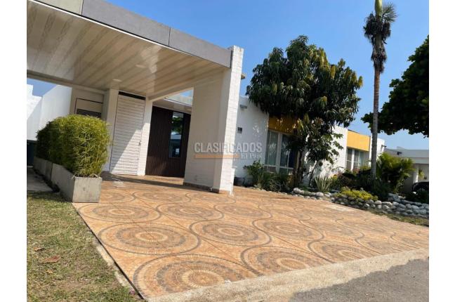 Casas, Venta en Jamundí