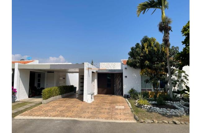 Casas, Venta en Jamundí