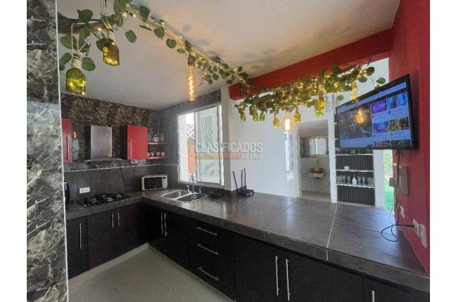 Casas, Venta en Jamundí