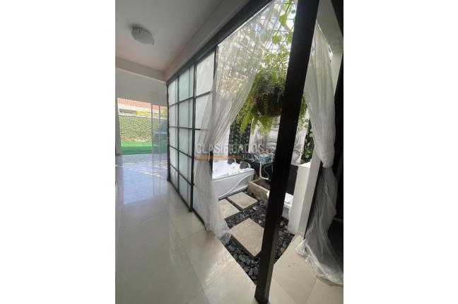 Casas, Venta, Jamundí - $700.000.000