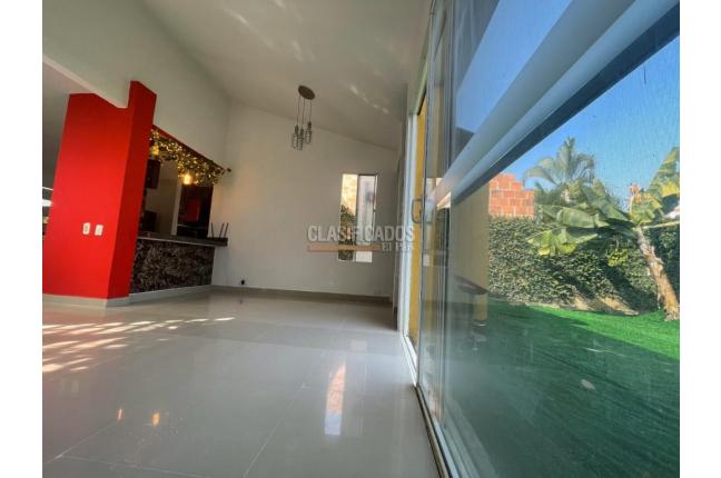 Casas, Venta, Jamundí - $700.000.000