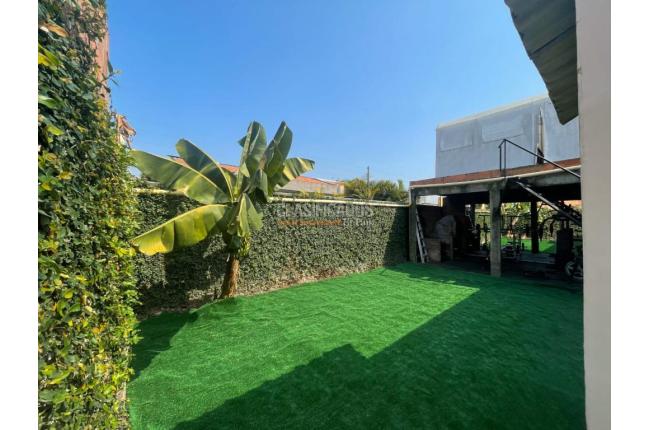 Casas, Venta, Jamundí - $700.000.000