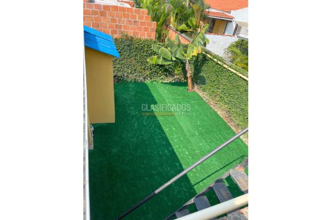 Casas, Venta, Jamundí - $700.000.000