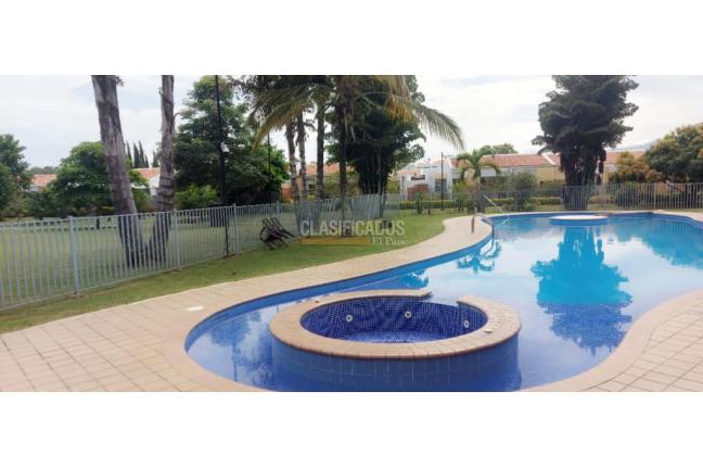 Casas, Venta, Jamundí - $700.000.000