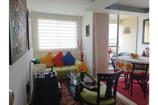 Apartamentos, Venta en Jamundí