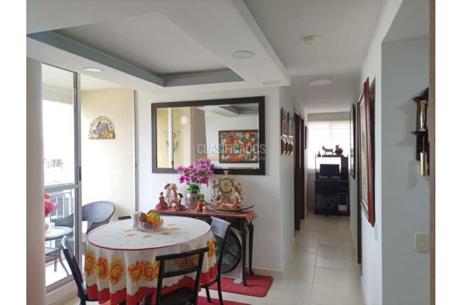 Apartamentos, Venta en Jamundí