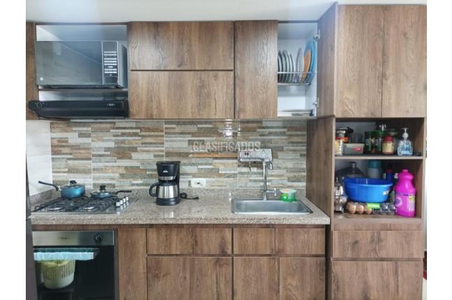 Apartamentos, Venta en Jamundí