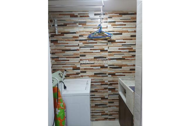 Apartamentos, Venta, Jamundí - $280.000.000