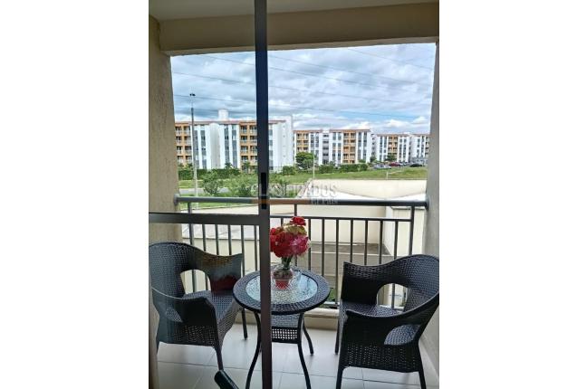 Apartamentos, Venta, Jamundí - $280.000.000