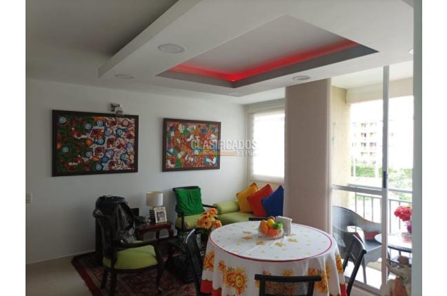 Apartamentos, Venta, Jamundí - $280.000.000