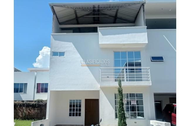 Apartamentos, Alquiler en Jamundí