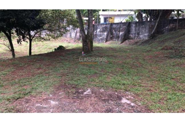 Lotes, Alquiler en La Buitrera