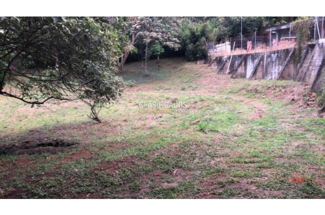 Lotes, Alquiler en La Buitrera