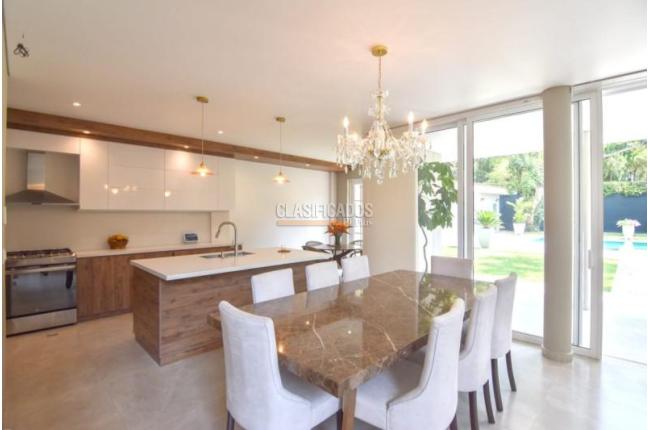 Casas, Venta en Pance