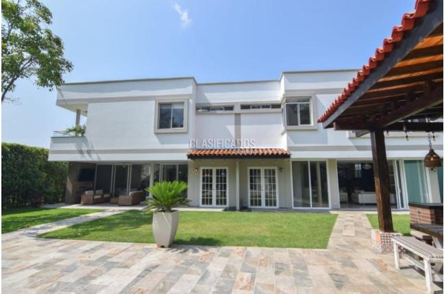 Casas, Venta, Pance - $3.500.000.000