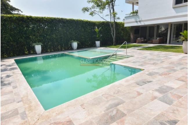 Casas, Venta, Pance - $3.500.000.000