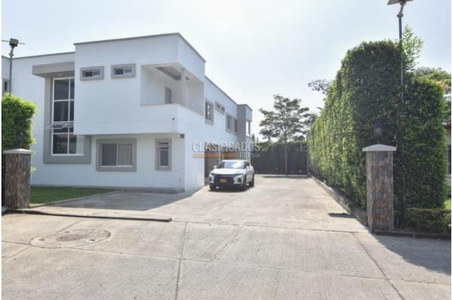 Casas, Venta, Pance - $3.500.000.000