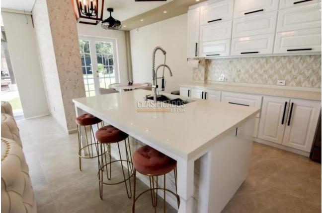 Casas, Venta, Pance - $3.500.000.000