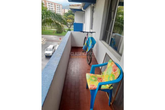 Apartamentos, Venta, El Limonar - $260.000.000