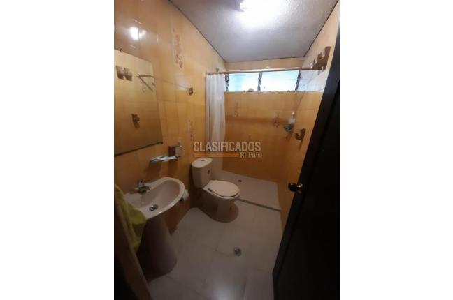 Apartamentos, Venta, El Limonar - $260.000.000