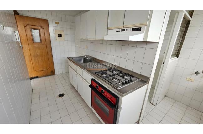 Apartamentos, Venta en La Flora