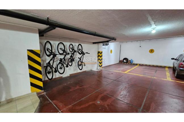 Apartamentos, Venta, La Flora - $230.000.000