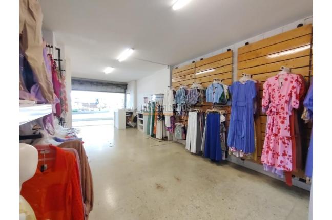 Locales y Bodegas, Alquiler en Ciudad Jardín