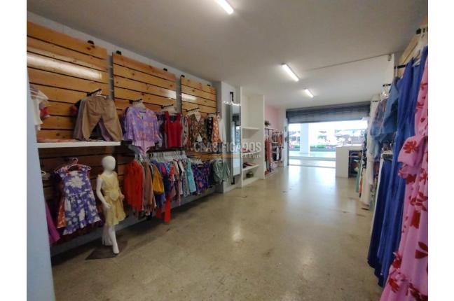 Locales y Bodegas, Alquiler en Ciudad Jardín