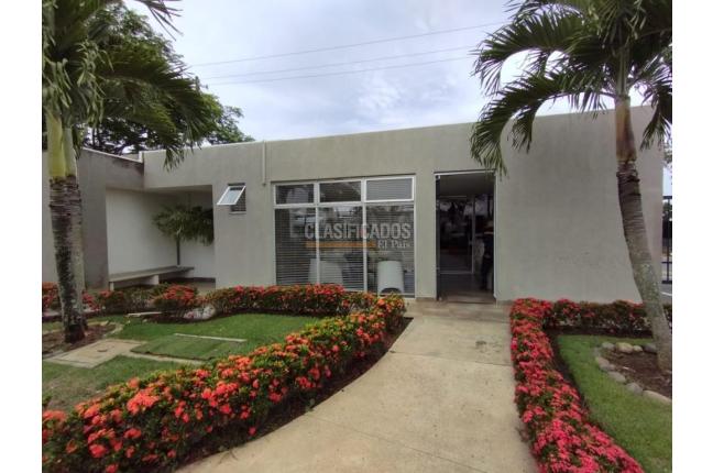 Casas, Venta en Jamundí