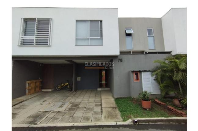 Casas, Venta, Jamundí - $370.000.000