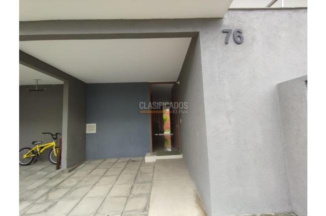 Casas, Venta, Jamundí - $370.000.000