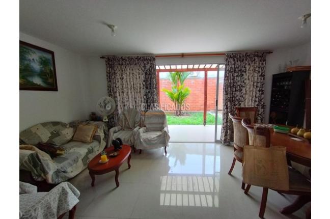 Casas, Venta, Jamundí - $370.000.000