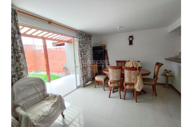 Casas, Venta, Jamundí - $370.000.000